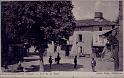 Cros - la place